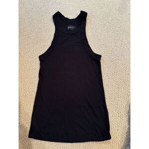 WSLY Rivington Ribbed Tank